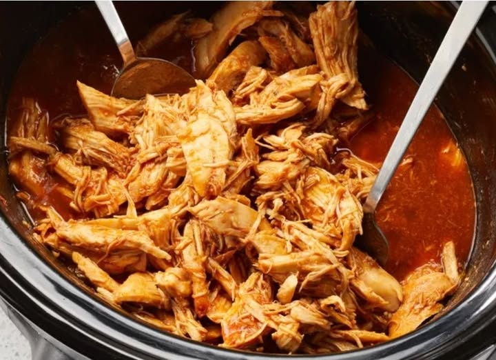 Taco Casserole - This week's special